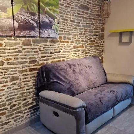Appartement 2 Beauvoir (Manche)