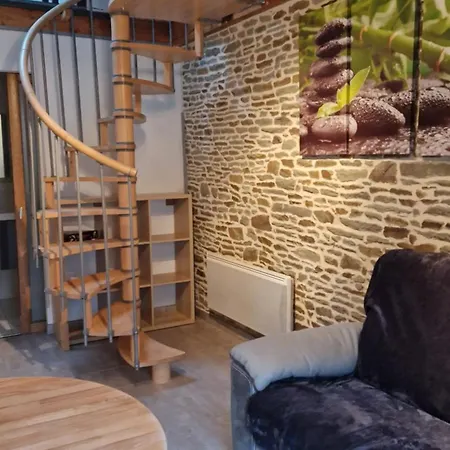 2 Appartement *