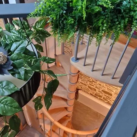 2 Apartment